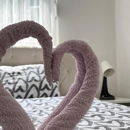 Starlux Apartment 莫斯塔尔 外观 照片