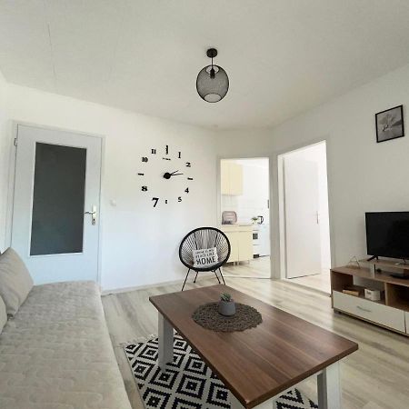 Starlux Apartment 莫斯塔尔 外观 照片