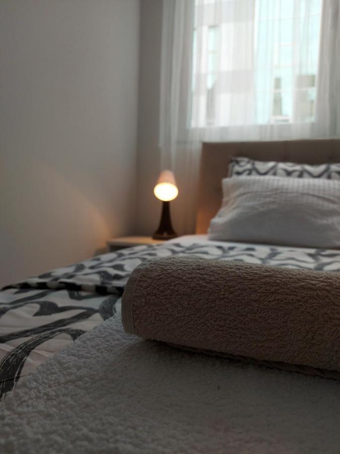 Starlux Apartment 莫斯塔尔 外观 照片