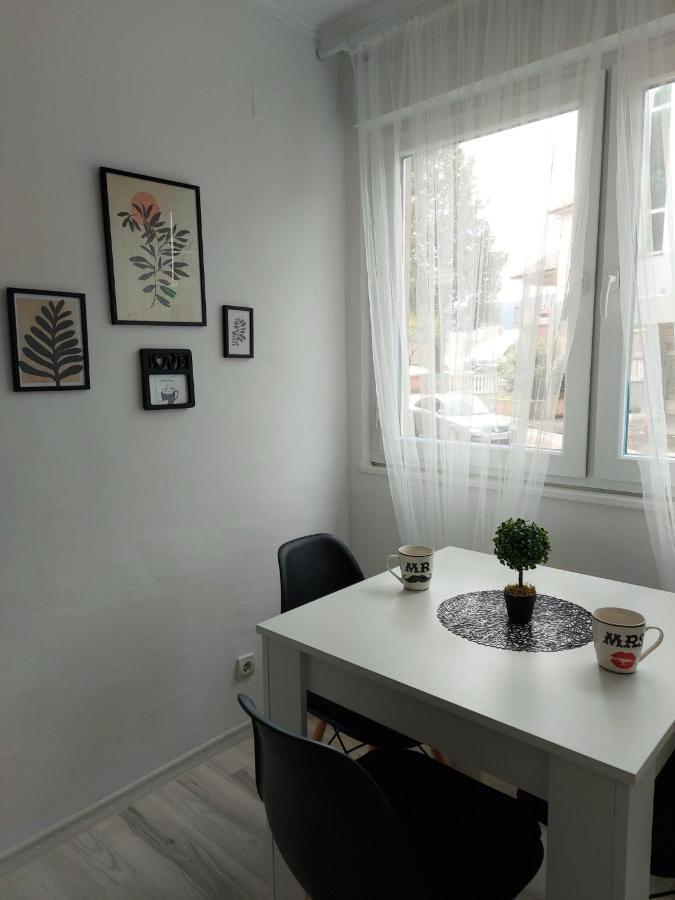 Starlux Apartment 莫斯塔尔 外观 照片