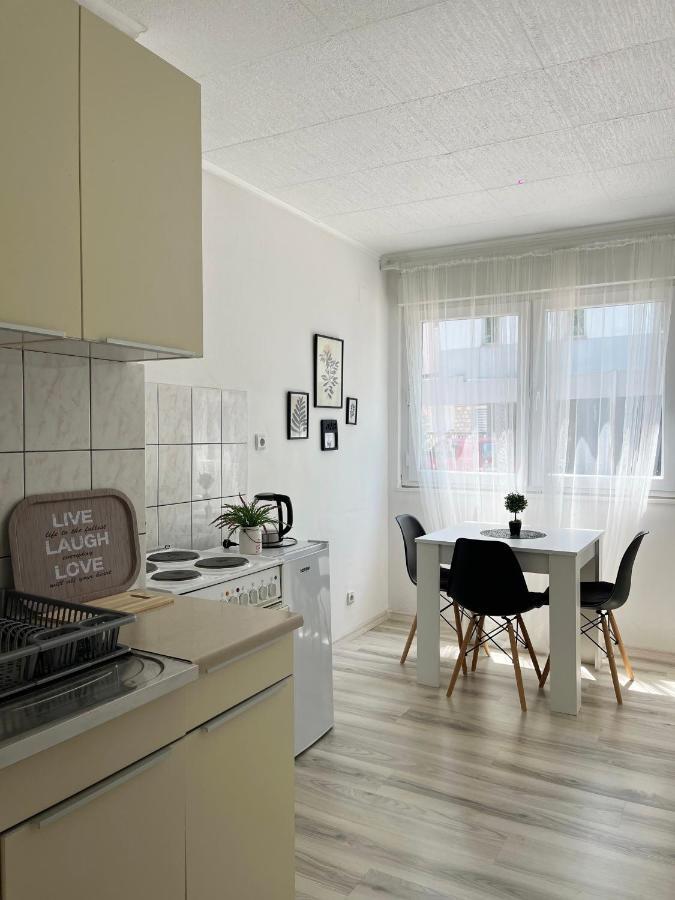 Starlux Apartment 莫斯塔尔 外观 照片