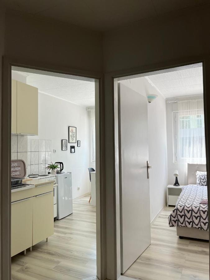 Starlux Apartment 莫斯塔尔 外观 照片